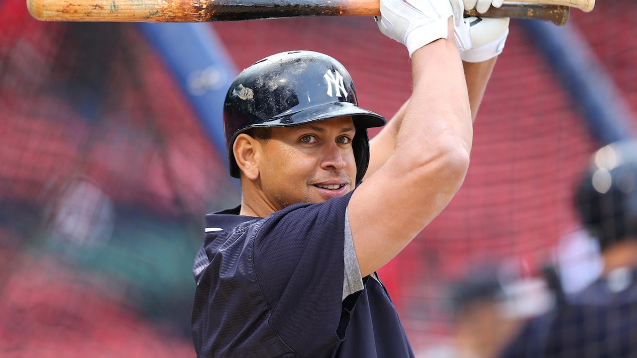 14 reasons to join the MLB season already in progress